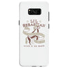 li'l sebastian Samsung Galaxy S8