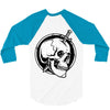 killed 3/4 Sleeve Shirt