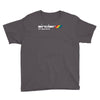 sinclair zx spectrum   mens retro Youth Tee