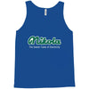 nikola Tank Top