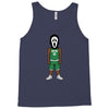 Scary Terry Tank Top