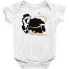 outlaw Baby Onesie