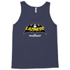 laziness is my superpower Tank Top