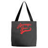 mens dodgeball average joe's joes Tote Bags