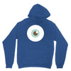 eye Unisex Hoodie