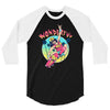 wonderful 3/4 Sleeve Shirt