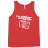 this is how i remember my night! Tank Top