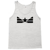 hero captain Tank Top