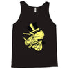 triceratop hat Tank Top