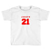 JOSEPH 21 Toddler T-shirt