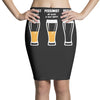 limited edition Pencil Skirts