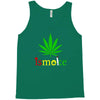 is smoke Tank Top
