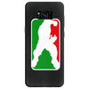 Hulk NBA Style Samsung Galaxy S8