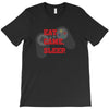 Eat Game Sleep T-Shirt