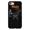 back to the future iPhone 8