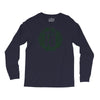 luis hernandez Long Sleeve Shirts