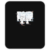 take over the world Mousepad