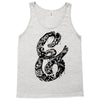 and Tank Top