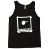 this is an old picture of me Tank Top