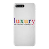 Luxury As A Croad Concept iPhone 7 Plus Case