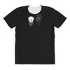 it glows All Over Women's T-shirt