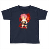 natsu dragneel Toddler T-shirt