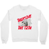anticipation Crewneck Sweatshirt