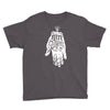 biffy clyro hand Youth Tee