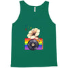 Ceremony of Love with Rainbow Colors Tank Top