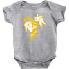 mercy (2) Baby Onesie