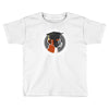 doctor in happiness and kindness Toddler T-shirt
