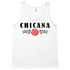 chicana Tank Top