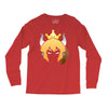 bowsette meme Long Sleeve Shirts