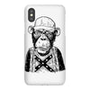 monkey redneck iPhoneX