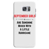 September Girls Samsung Galaxy S7