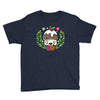 magazine, Youth Tee