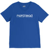 nord lead virtual analog V-Neck Tee