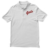 Girls Friends Tv Show Polo Shirt