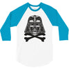 darthside 3/4 Sleeve Shirt