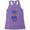 One Night Only Donna And The Dynamos Racerback Tank