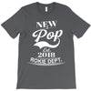 New Pop 2018 Rokie Dept. T-Shirt