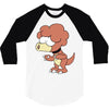magby 3/4 Sleeve Shirt