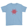 d20 atom Youth Tee