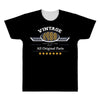 vintage genuine 1988 series all original parts All Over Men's T-shirt