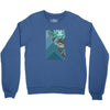 Leaf Crewneck Sweatshirt