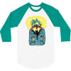 great 3/4 Sleeve Shirt