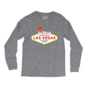 Pray for Las Vegas, Long Sleeve Shirts