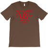 Guccify Yourself White Black Red T-Shirt