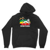 lion's den lion Unisex Hoodie