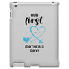 Our First Mother's Day! Baby Boy iPad 3 and 4 Case